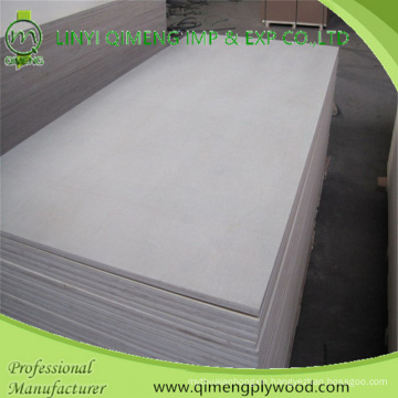 Bbcc Grade 15mm Poplar Commercial Plywood for Furniture